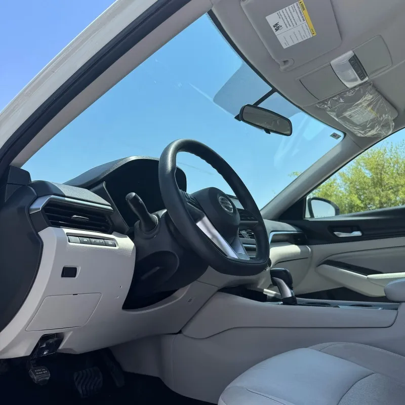 2019 Nissan Altima in Dubai