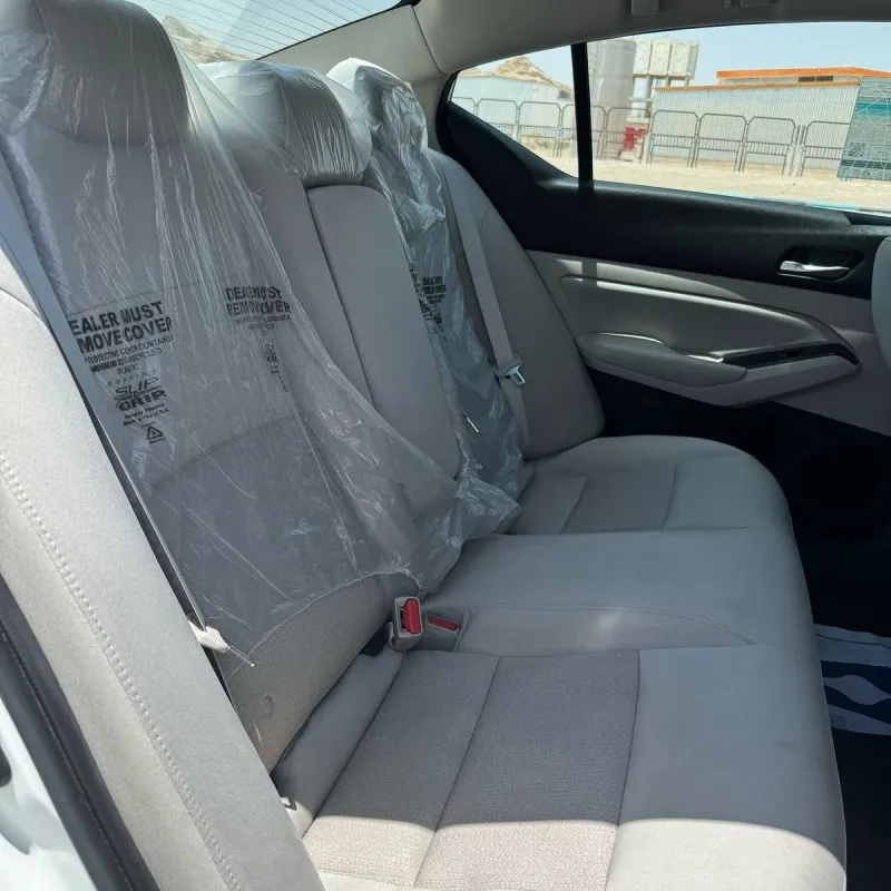 2019 Nissan Altima in Dubai