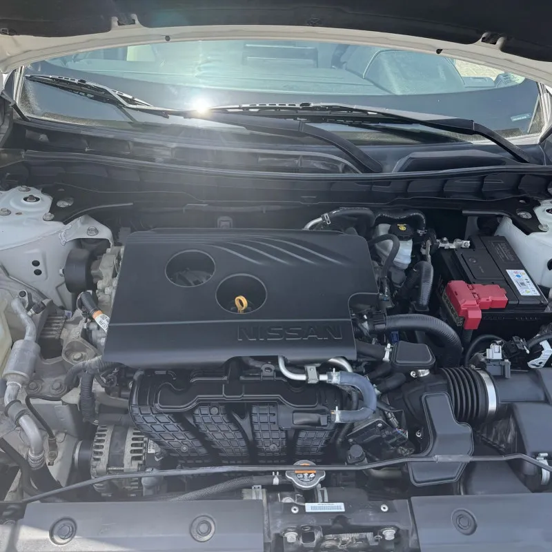 2019 Nissan Altima in Dubai