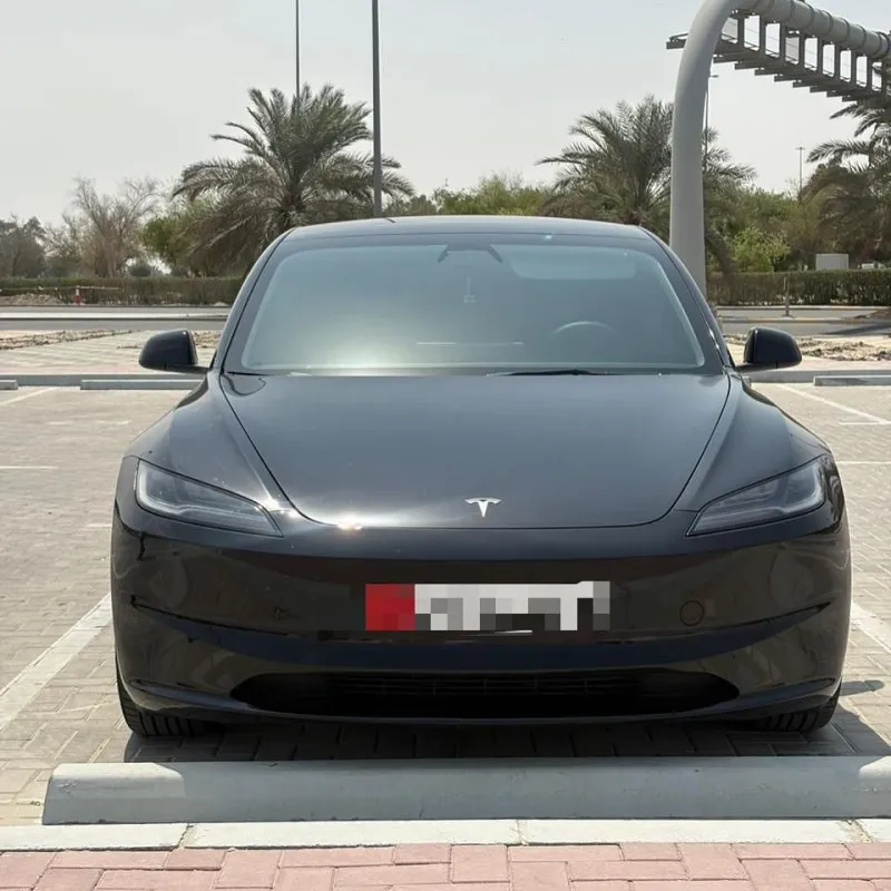 2024 Tesla MODEL 3 in Dubai