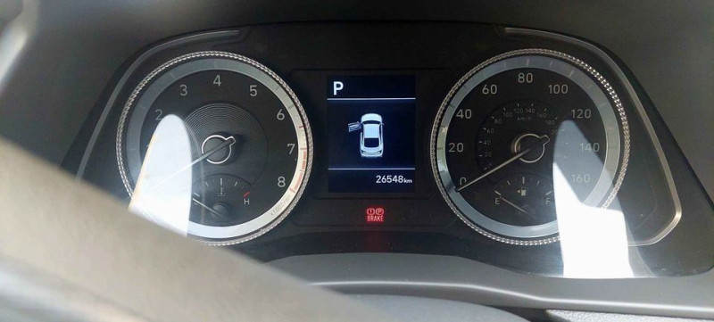 2021 Hyundai Sonata
