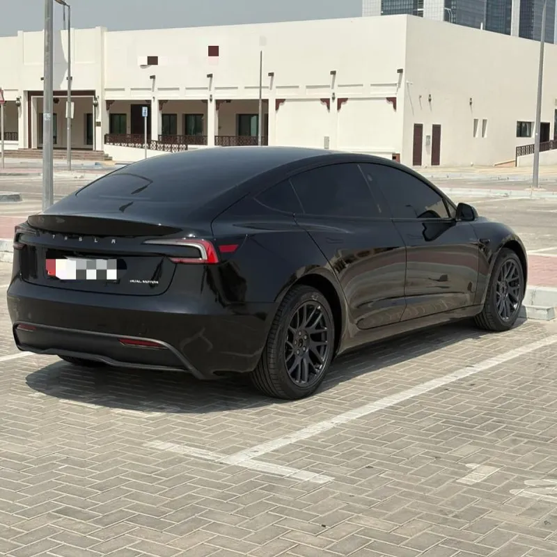 2024 Tesla MODEL 3 in Dubai