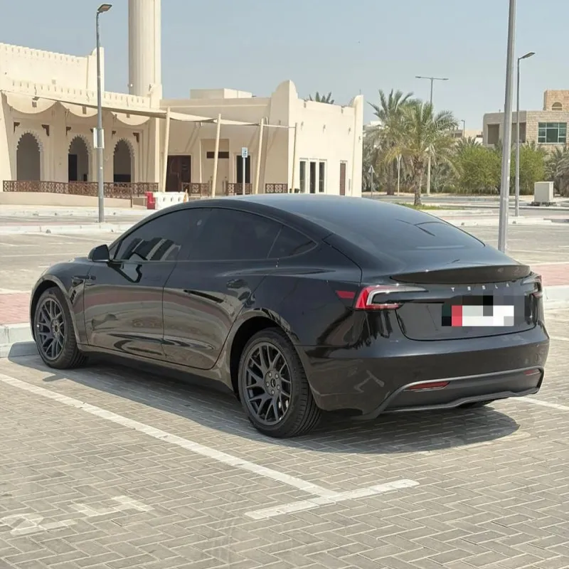 2024 Tesla MODEL 3 in Dubai