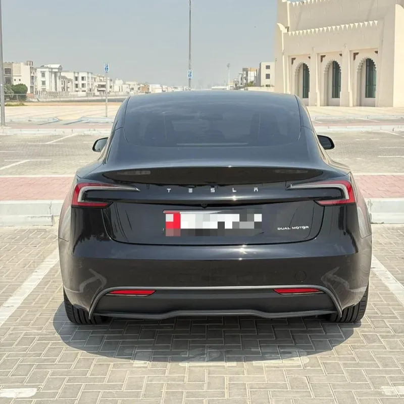 2024 Tesla MODEL 3 in Dubai