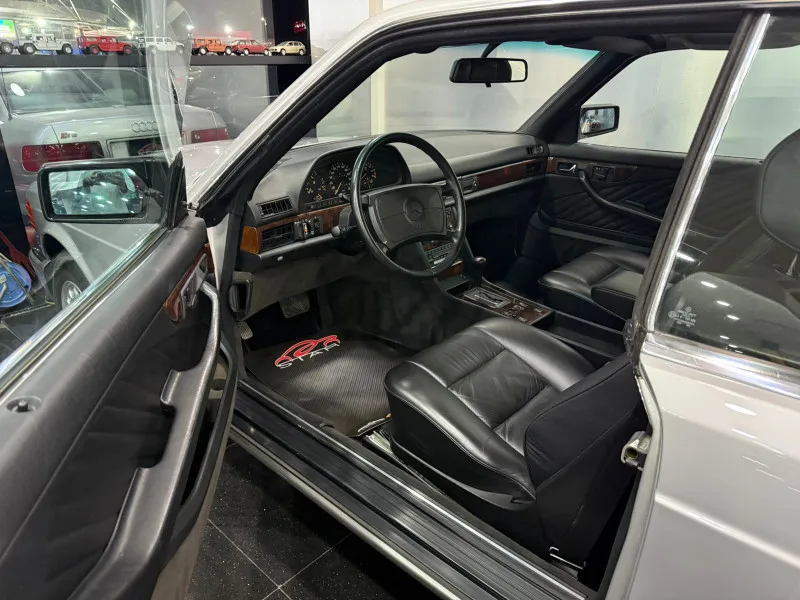 1991 Mercedes-Benz 500 560 in Dubai