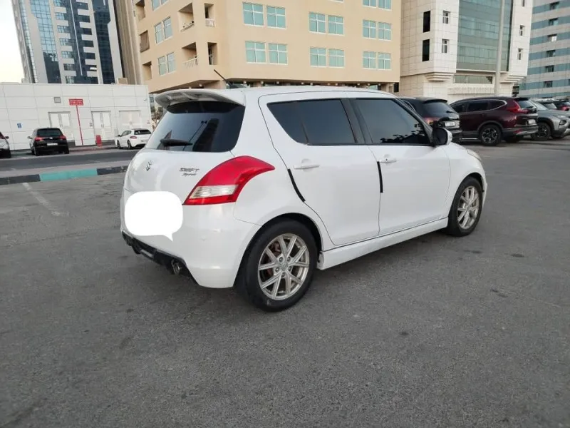2015 سوزوكي سوفت in Dubai