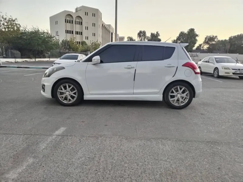 2015 سوزوكي سوفت in Dubai
