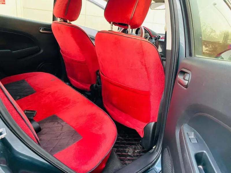 2013 Mazda 2 in Dubai