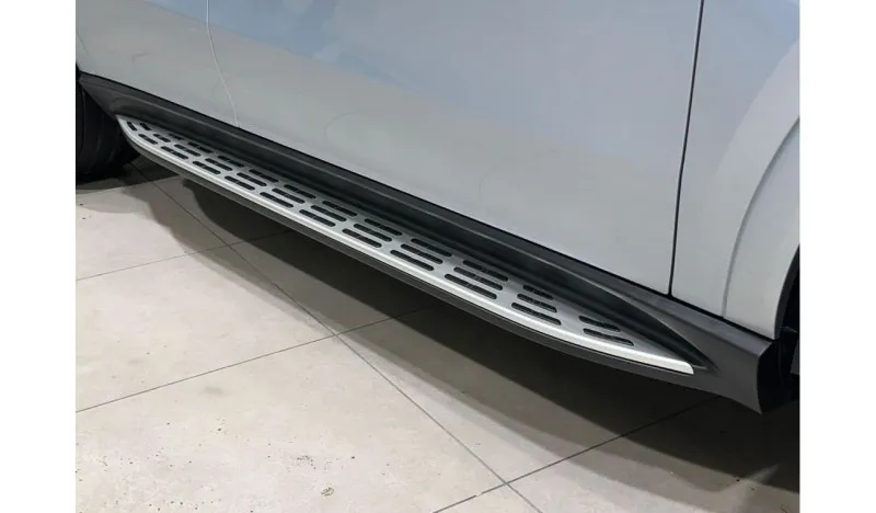 2024 Mercedes-Benz GLE in Dubai