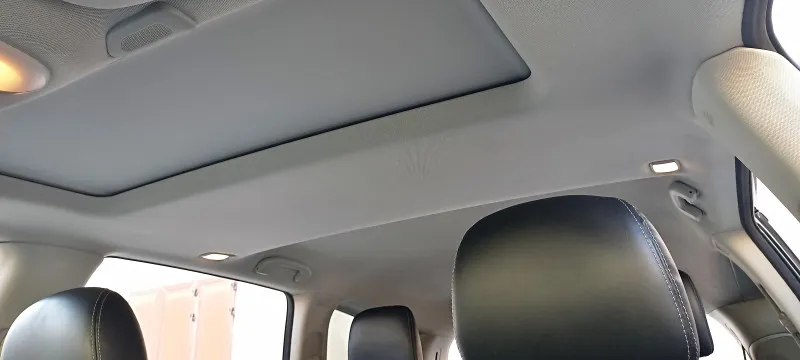 2019 إنفينيتي كيو آكس٦٠ in Dubai