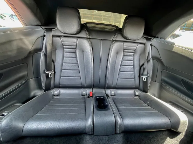 2021 Mercedes-Benz E-Class in Dubai