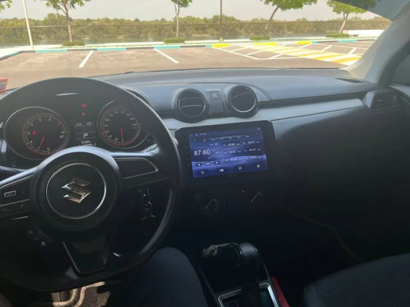 2020 سوزوكي سوفت in Dubai