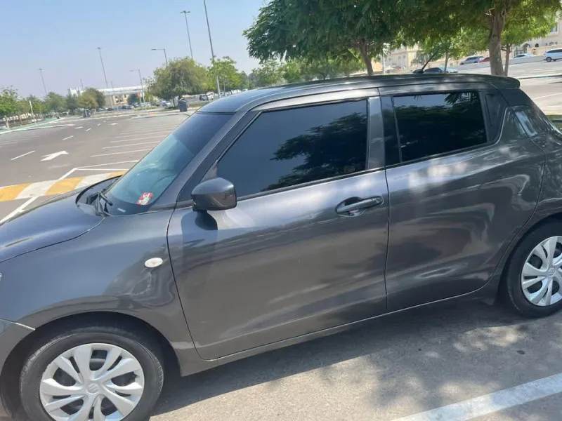 2020 سوزوكي سوفت in Dubai