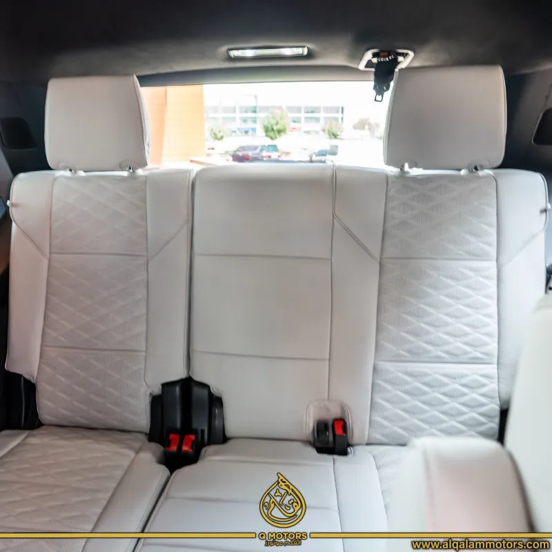 2025 Cadillac Escalade in Dubai