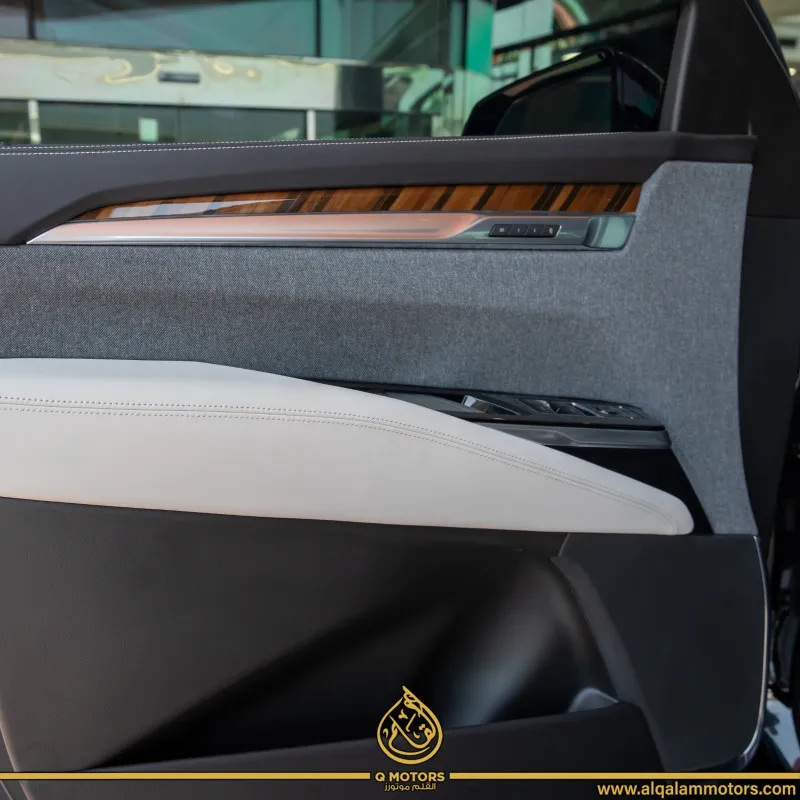 2025 Cadillac Escalade in Dubai