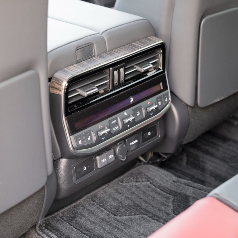 2023 Toyota Land Cruiser in dubai
