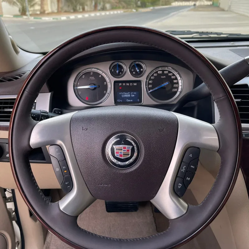 2010 Cadillac Escalade in Dubai