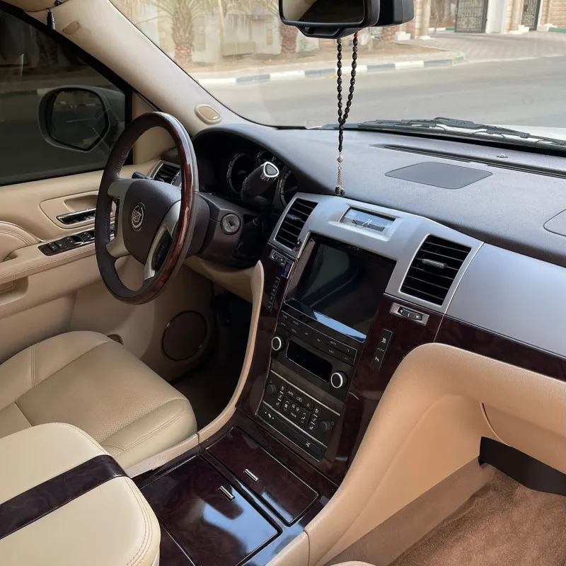2010 Cadillac Escalade in Dubai
