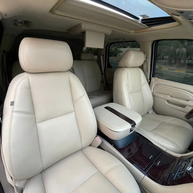 2010 Cadillac Escalade in Dubai