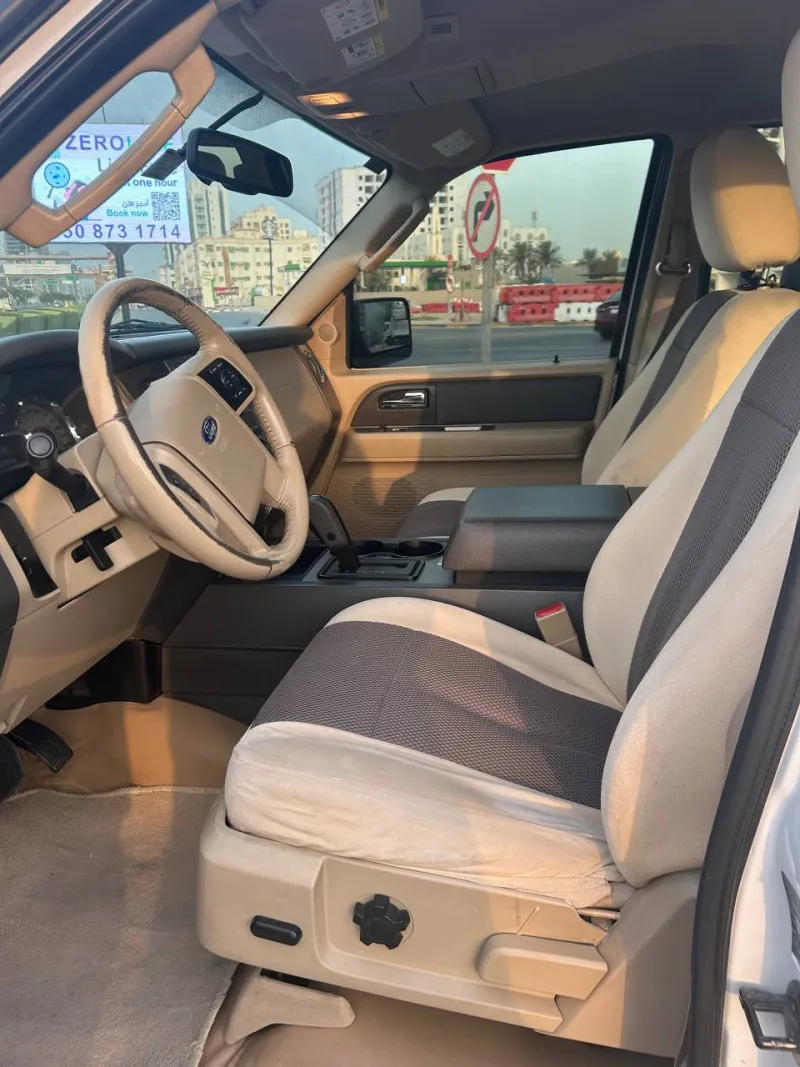 2014 فورد اكبيديشن in Dubai
