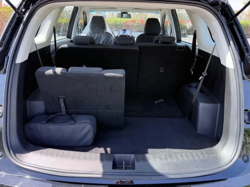 2023 Chevrolet Captiva in Dubai