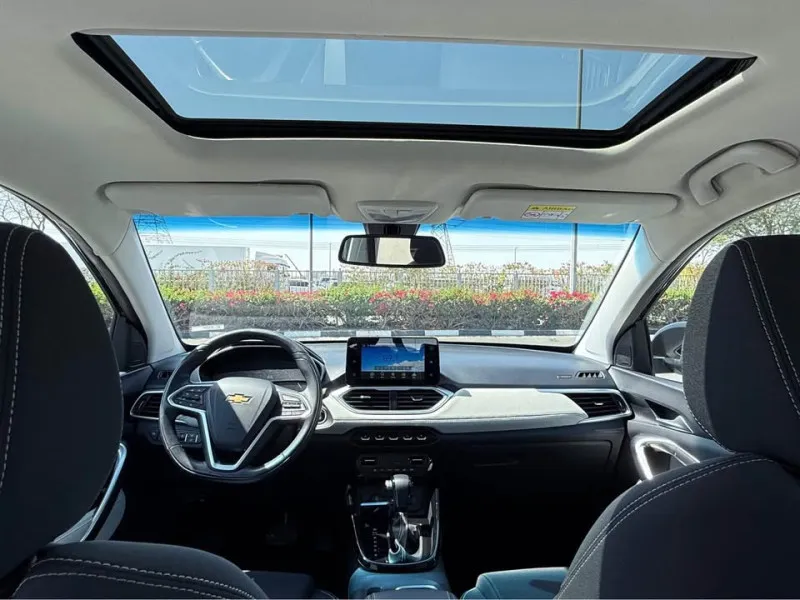 2023 Chevrolet Captiva in Dubai