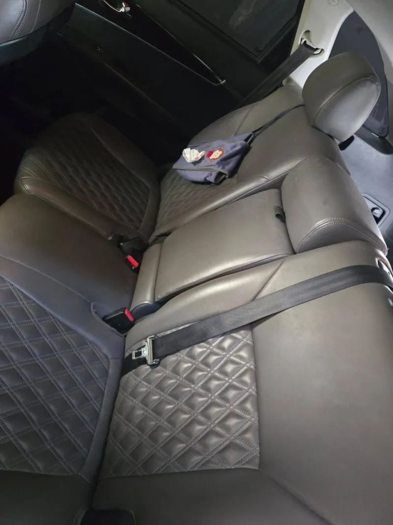 2016 Kia Sorento in Dubai