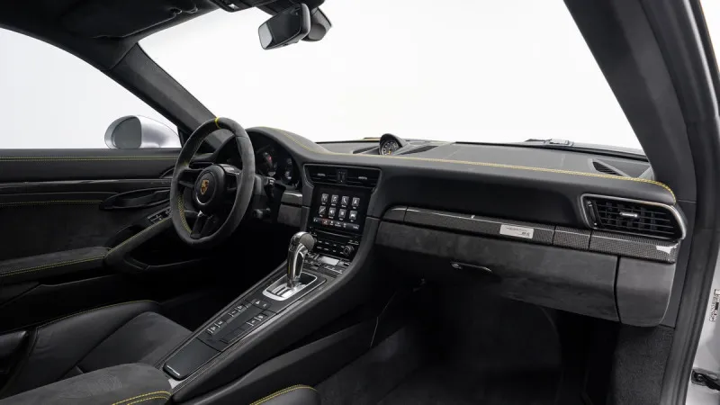 2019 Porsche GT2 RS in Dubai