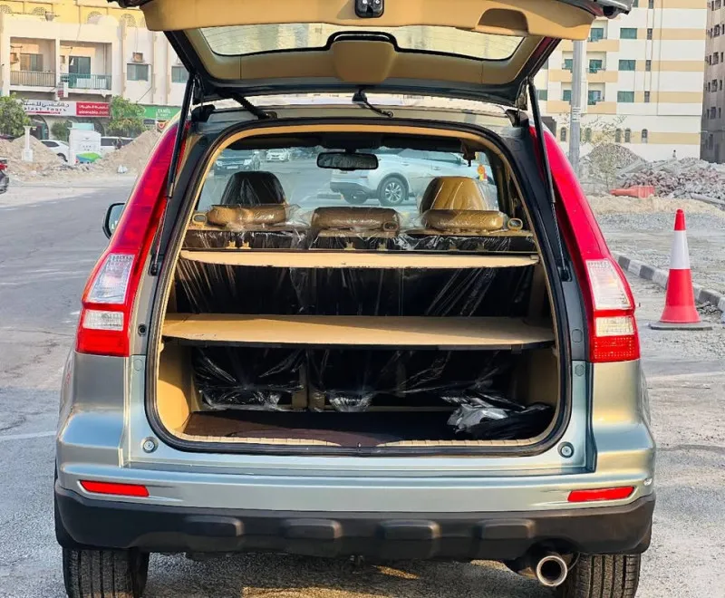 2011 Honda CR-V in Dubai