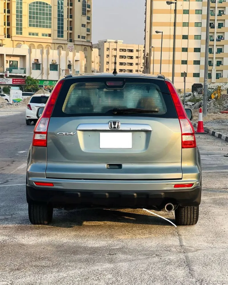 2011 Honda CR-V in Dubai
