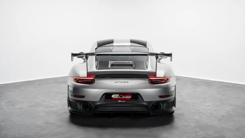 2019 Porsche GT2 RS in Dubai
