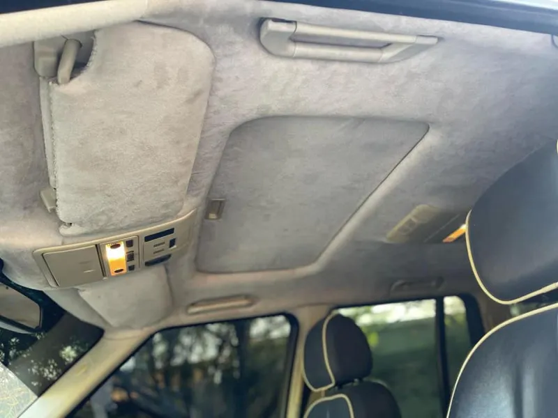 2008 Land Rover Range Rover in Dubai