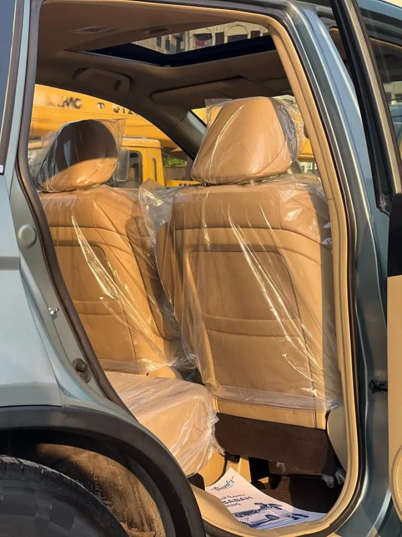 2011 Honda CR-V in Dubai