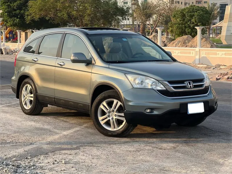 2011 Honda CR-V in Dubai