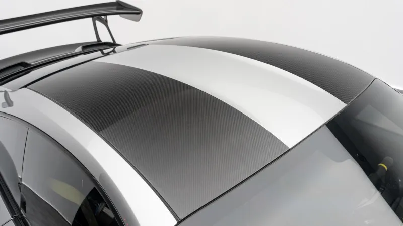 2019 Porsche GT2 RS in Dubai