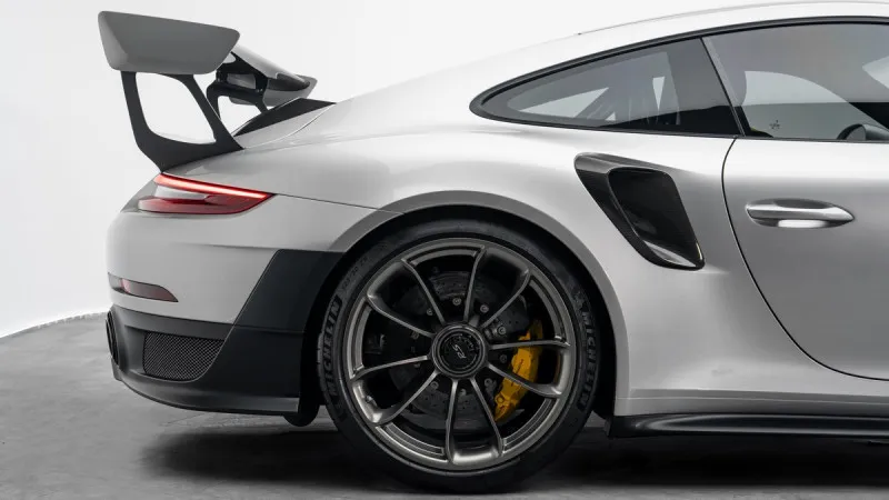 2019 Porsche GT2 RS in Dubai