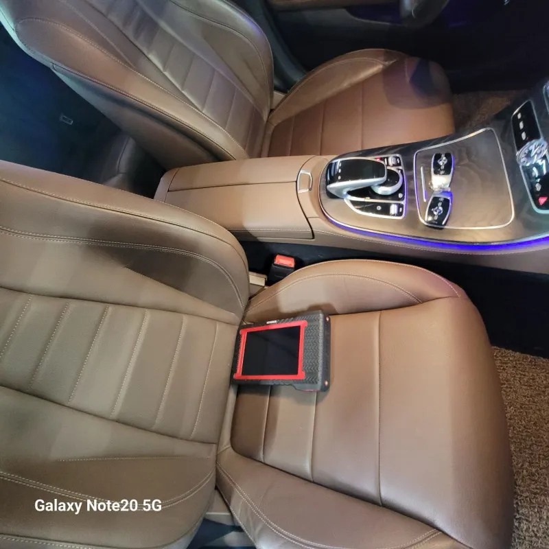 2020 Mercedes-Benz E-Class in Dubai