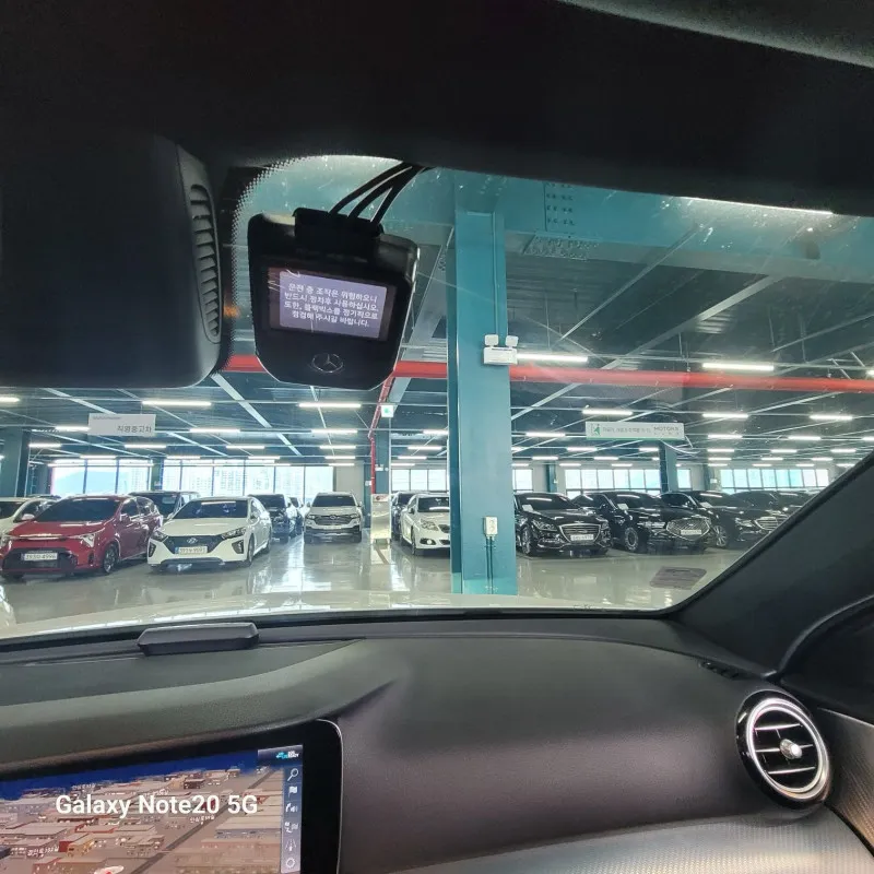2020 Mercedes-Benz E-Class in Dubai