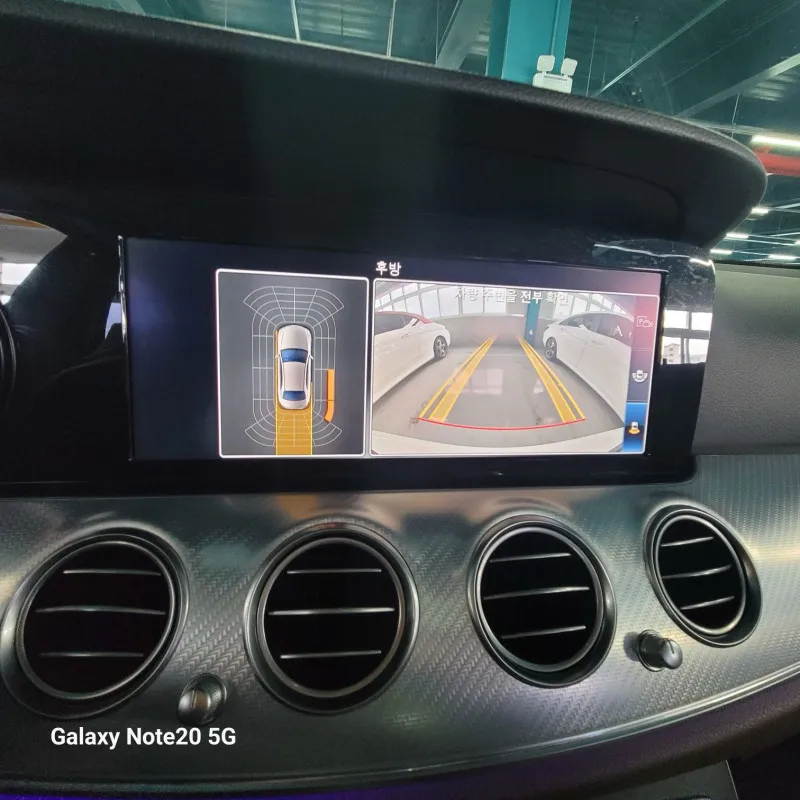 2020 Mercedes-Benz E-Class in Dubai