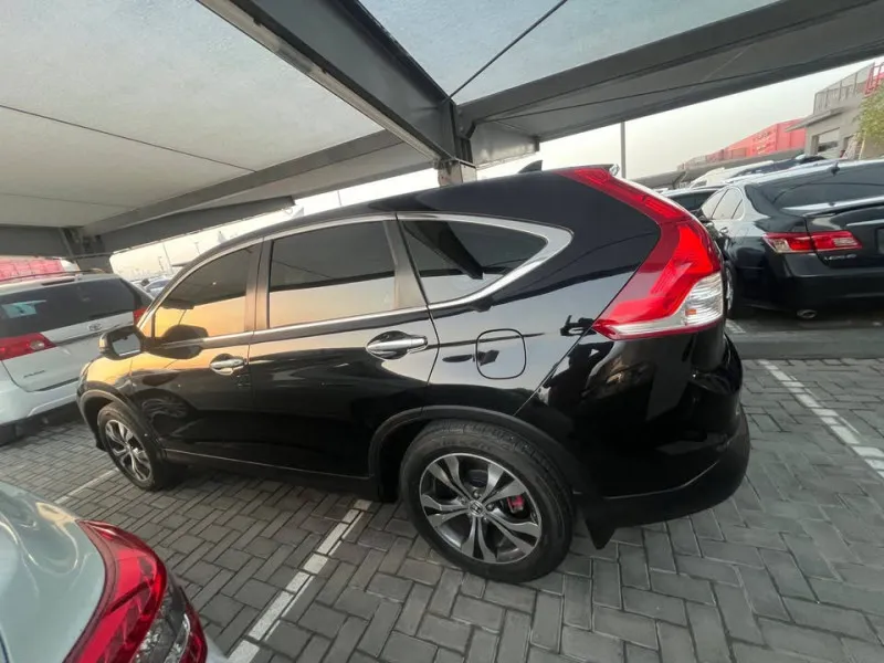 2012 Honda CR-V in Dubai