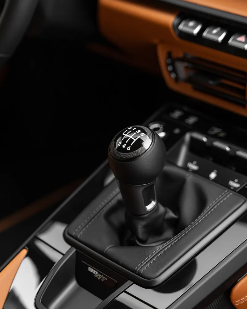 2024 Porsche Carrera GT in Dubai