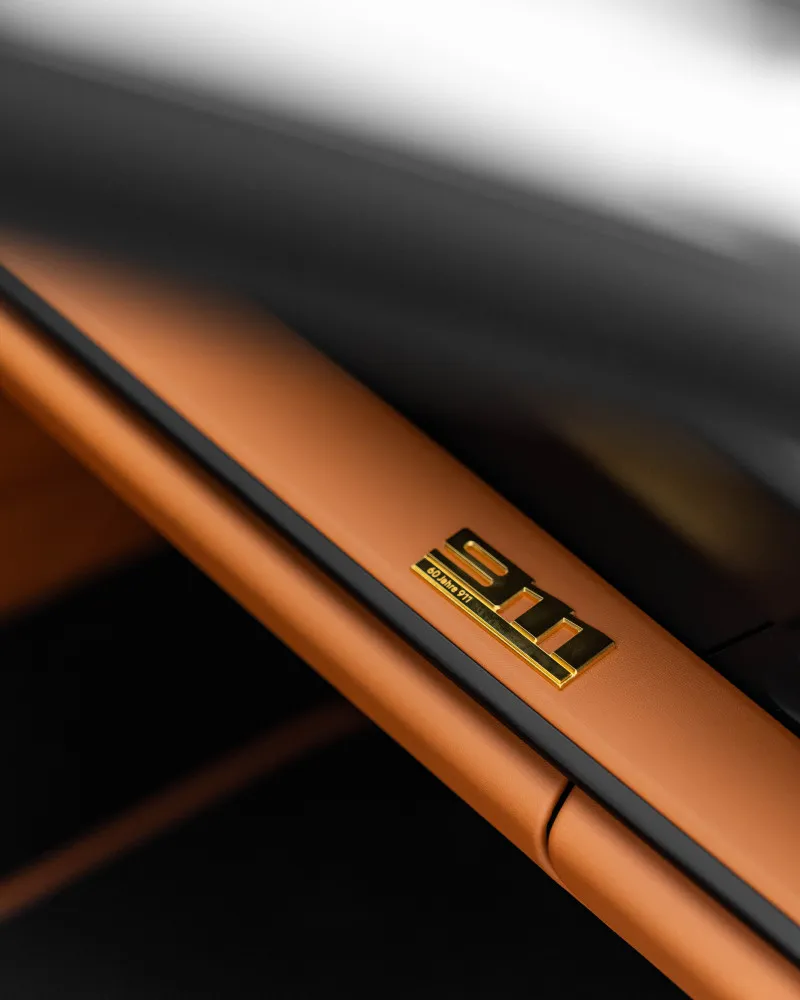 2024 Porsche Carrera GT in Dubai