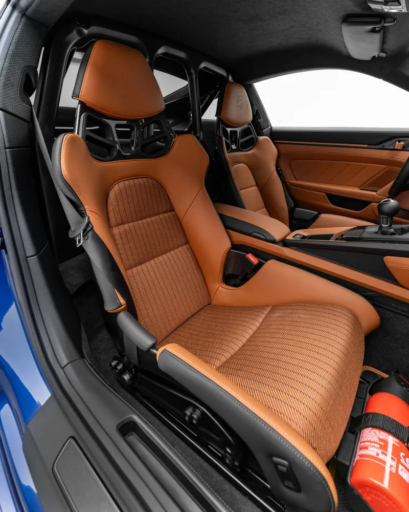 2024 Porsche Carrera GT in Dubai