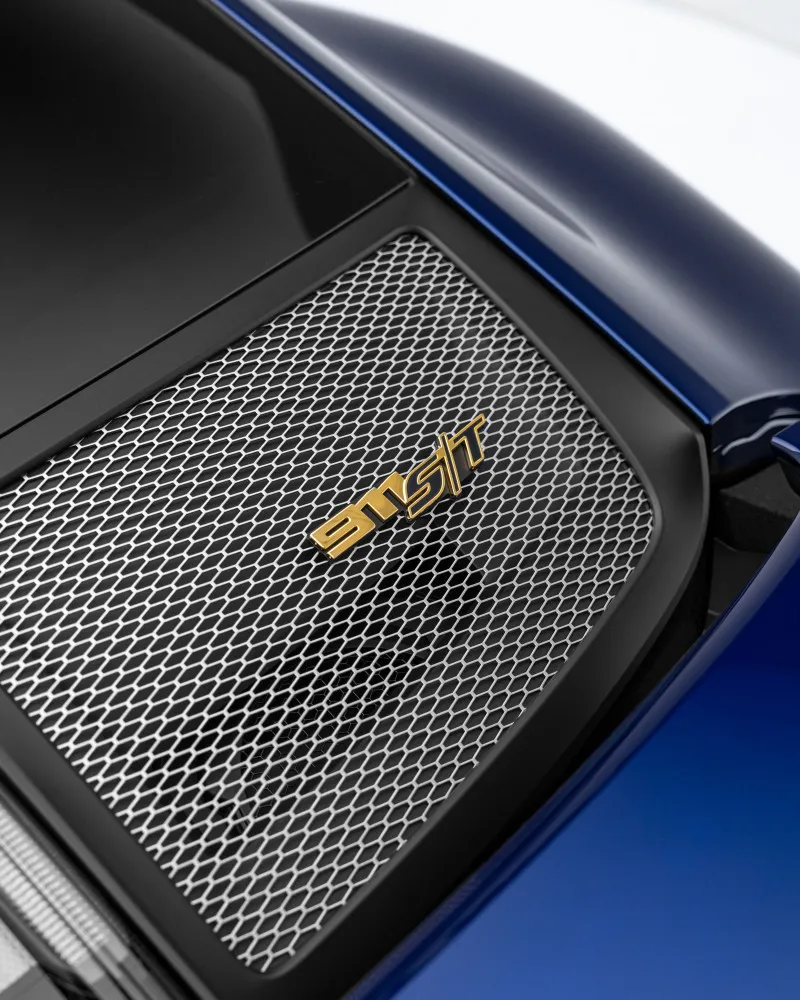 2024 Porsche Carrera GT in Dubai
