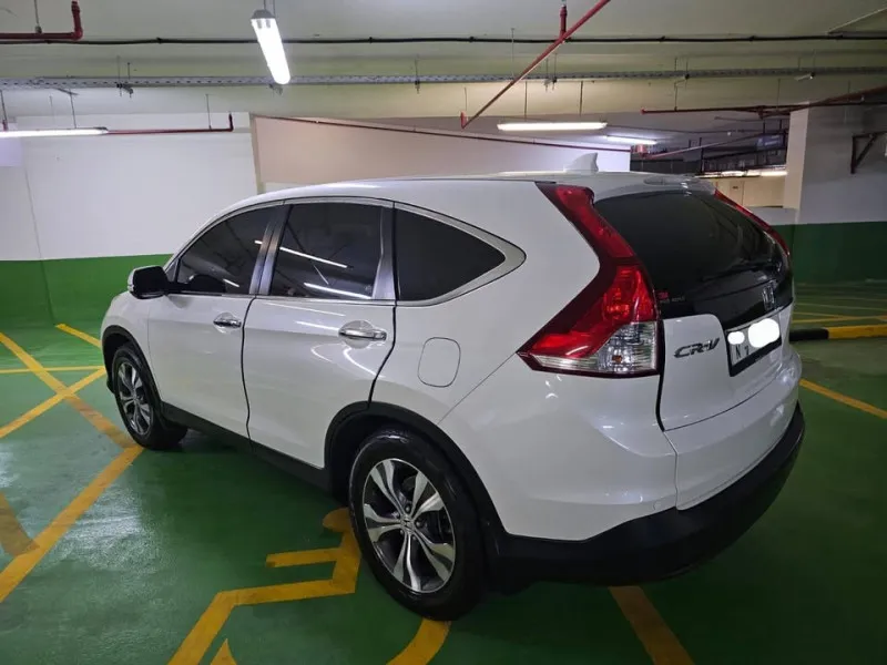 2012 Honda CR-V in Dubai