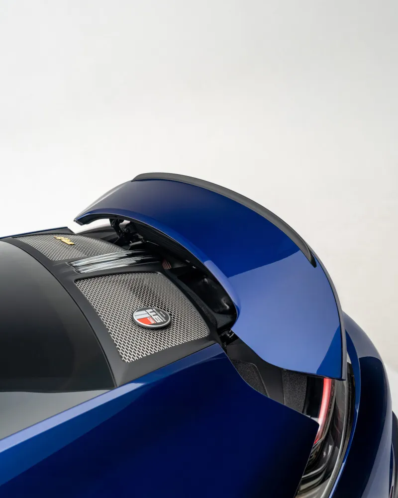 2024 Porsche Carrera GT in Dubai