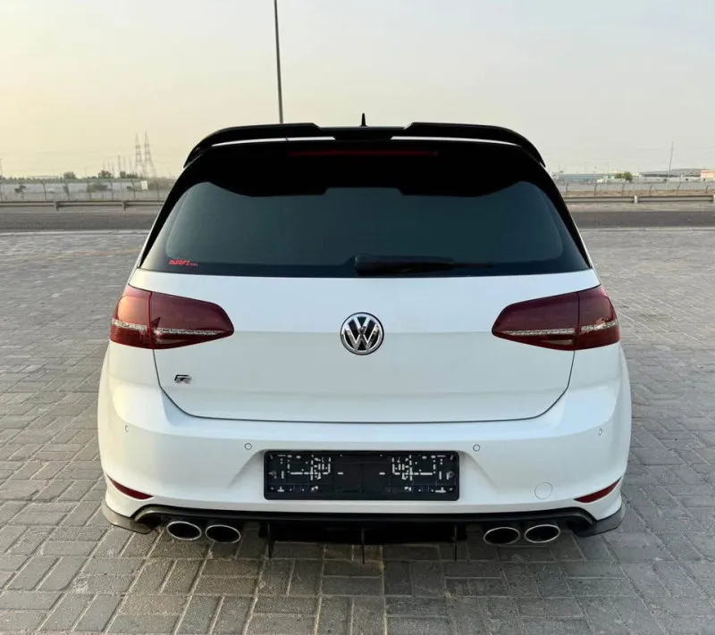 2017 Volkswagen Golf in Dubai