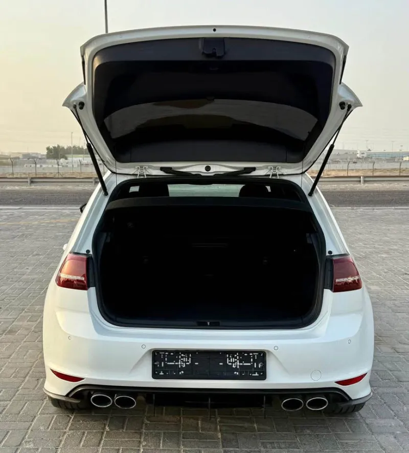 2017 Volkswagen Golf in Dubai