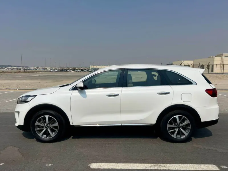 2020 Kia Sorento in Dubai