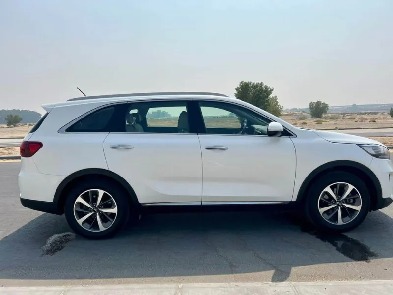2020 Kia Sorento in Dubai